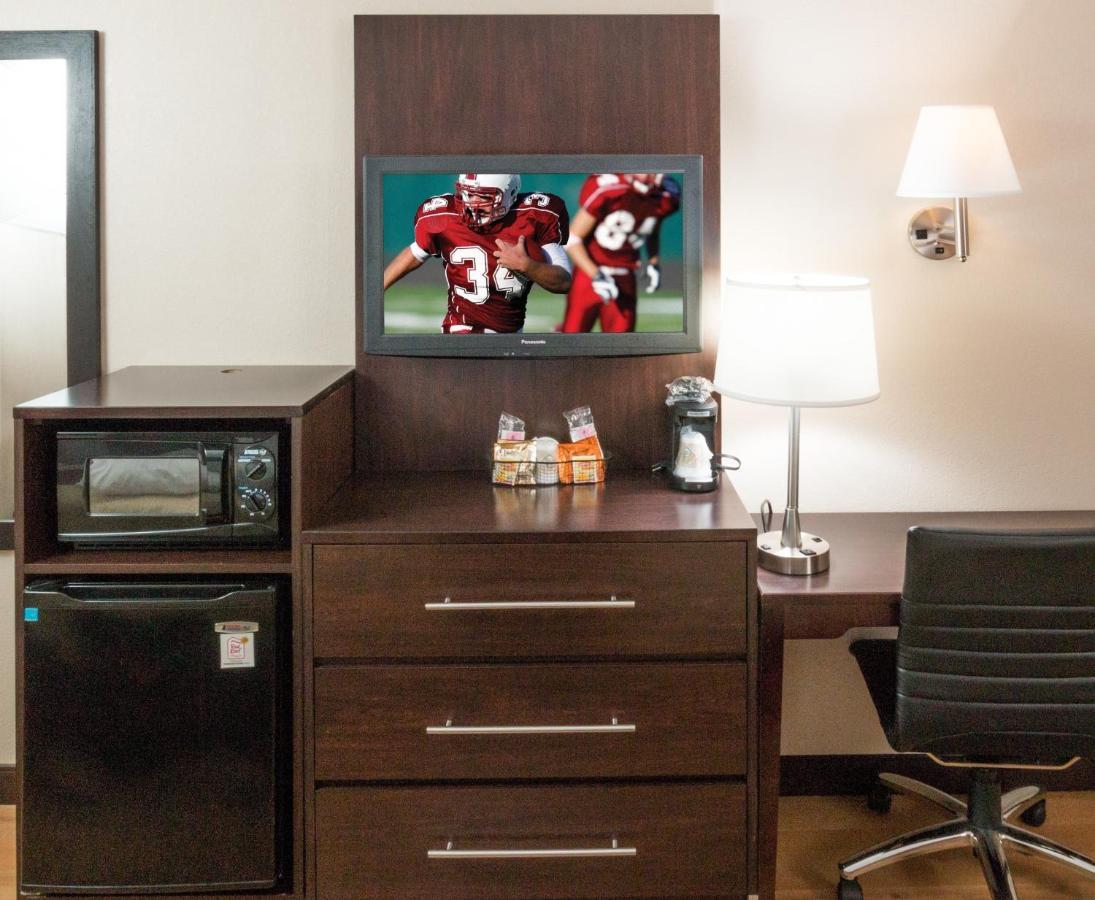 Red Roof Inn Plus+ Baltimore - Washington Dc/Bwi South Hanover Exteriör bild