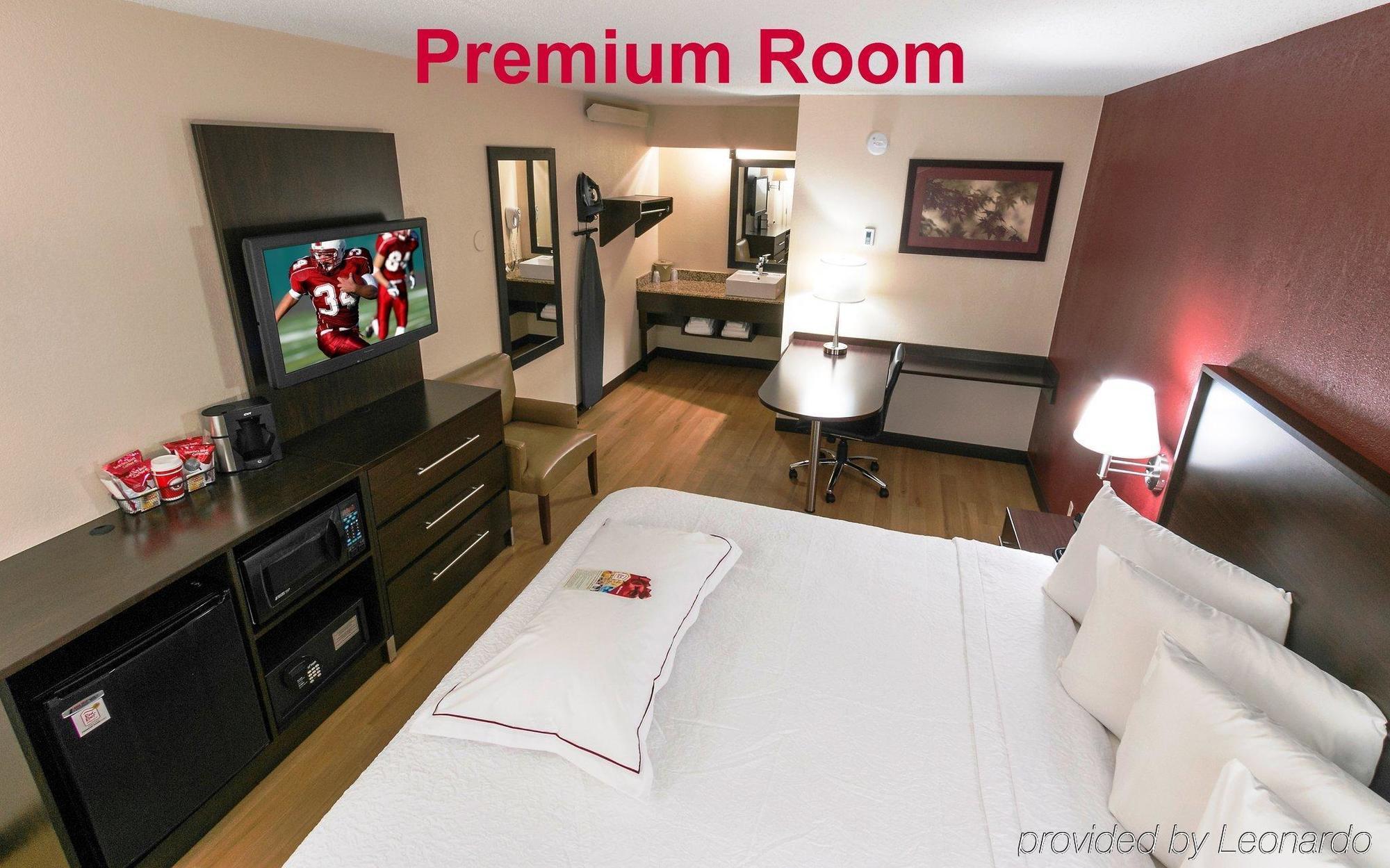 Red Roof Inn Plus+ Baltimore - Washington Dc/Bwi South Hanover Exteriör bild